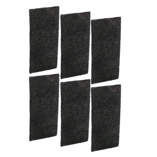 Duraflow Filtration Carbon Pre/Post Filters for Holmes Part AOR31